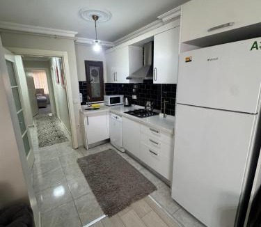 Harbiye Apartment | Venera Apart Osmanbey