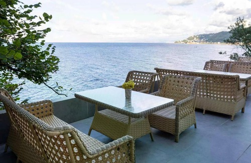 Arsin Hotel | Venesia Hotel