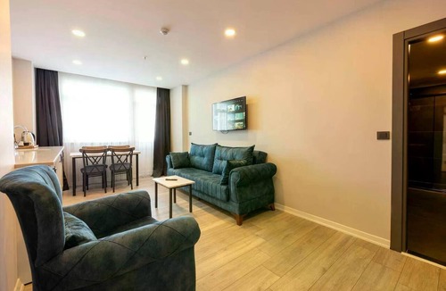 Arsin Hotel | Venesia Hotel