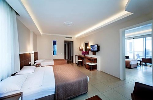 Avsallar Hotel | Venessa Beach