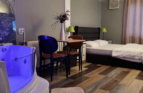 Bakırkoy House | vera pansıyon