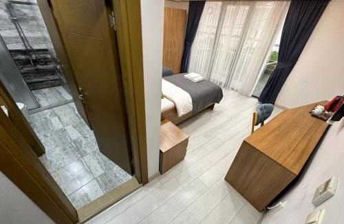 Yomra Hotel | Vera Suite Hotel Trabzon