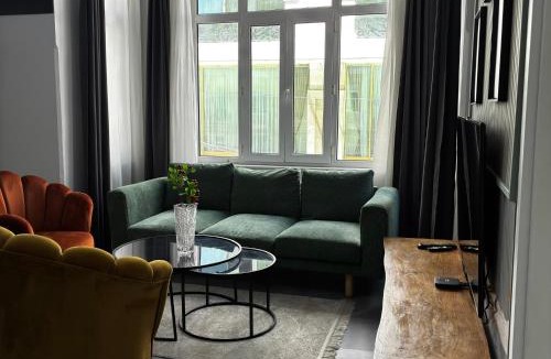 Talimhane Apartment | Verno Green Street