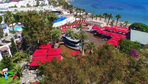 Gumbet Hotel | Very Chic Bodrum Adult Only