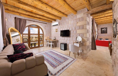 Ortahisar Hostel | Vespera Cappadocia