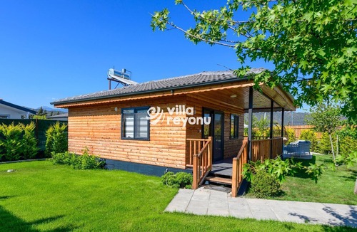 Yaniklar Villa | VİLLA CEDRUS 3