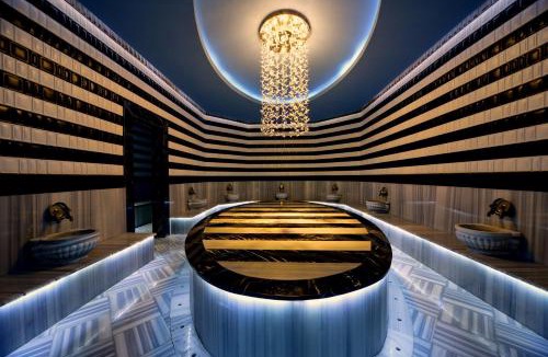 Avsallar Hotel | Vikingen Infinity Resort & Spa
