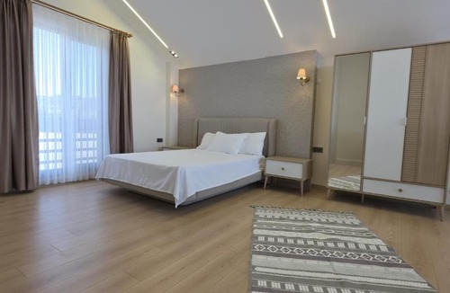 Piraziz Villa | Villa Çelebi