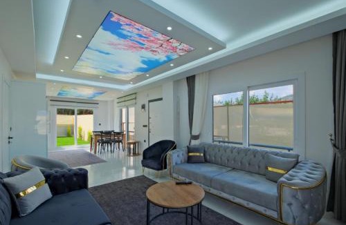 Fethiye Villa | Villa Önder