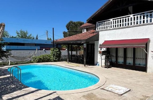 Sapanca Villa | Villa Özdilek