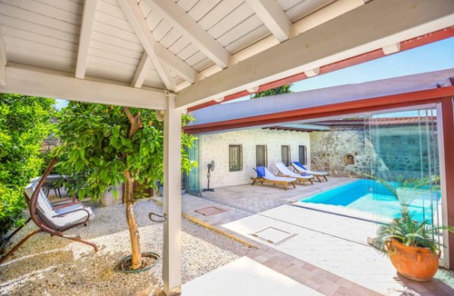 Bodrum Villa | Villa ∙ 1 bedroom ∙ 2 guests