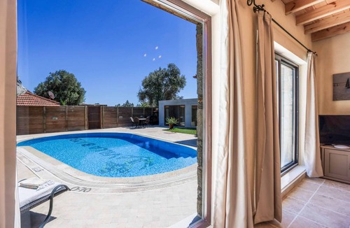 Bodrum Villa | Villa ∙ 2 bedrooms ∙ 4 guests