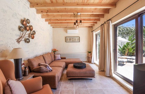 Bodrum Villa | Villa ∙ 2 bedrooms ∙ 4 guests