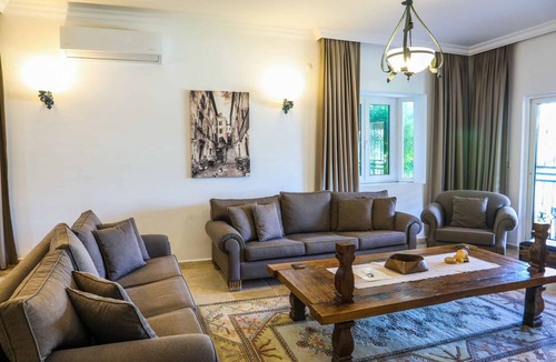 Bodrum Villa | Villa ∙ 4 bedrooms ∙ 8 guests