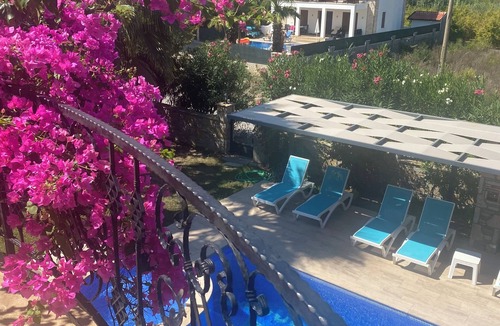 Dalyan Villa | Villa 5 Bedroom Quiet location. Mountain View’s. Great prices for2025.