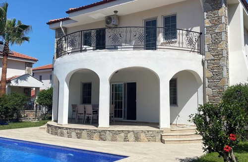 Dalyan Villa | Villa 5 Bedroom Quiet location. Mountain View’s. Great prices for2025.
