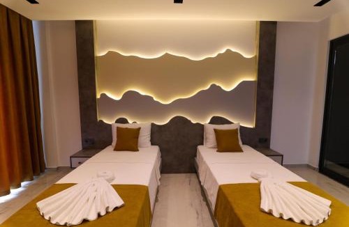 Kas Villa | Villa Adakız