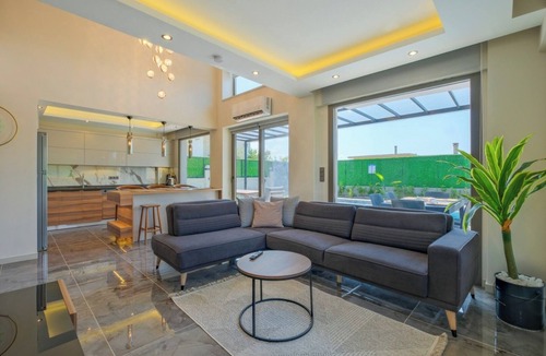 Fethiye Villa | Villa Alişen 1 Fethiye