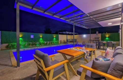 Fethiye Villa | Villa Alişen 1 Fethiye
