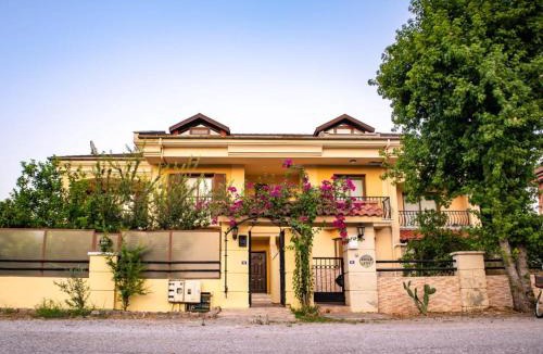 Dalyan City Center Villa | Villa Alphan