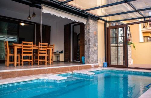 Dalyan City Center Villa | Villa Alphan
