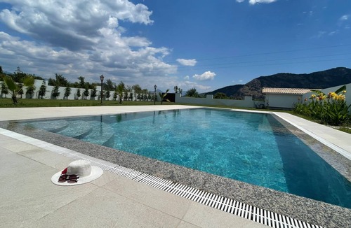Dalyan Villa | Villa Altun 2