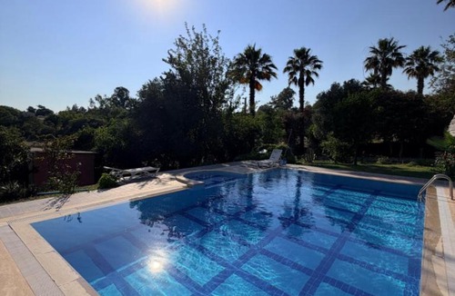 Ula Villa | Villa Anatolia