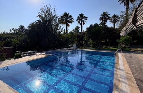 Ula Villa | Villa Anatolia