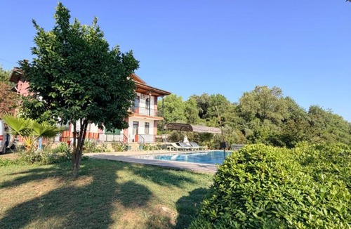 Ula Villa | Villa Anatolia