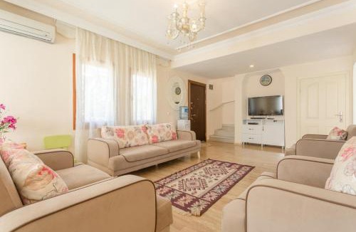 Dalyan City Center Villa | Villa Atlantis