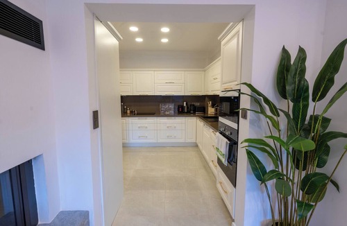 Marmaris City Center Villa | Villa Auera Çamdibi