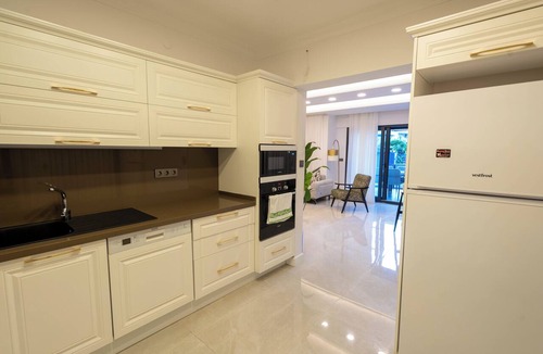 Marmaris City Center Villa | Villa Auera Çamdibi