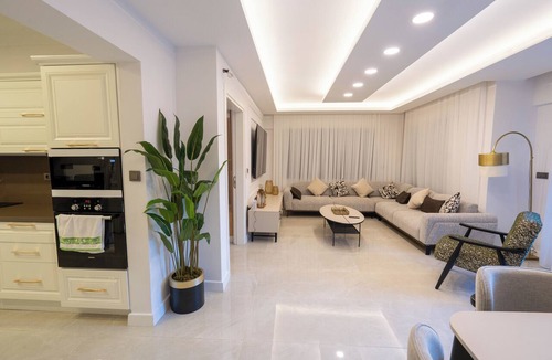 Marmaris City Center Villa | Villa Auera Çamdibi