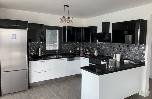 Kadıkale Villa | Villa Aylinda with a private heated pool