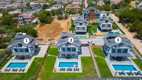 Oludeniz Villa | Villa Bahar 3 Oludeniz Luxury Villa