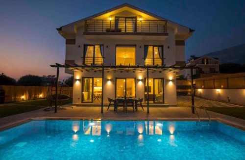 Oludeniz Villa | Villa Bahar 3 Oludeniz Luxury Villa