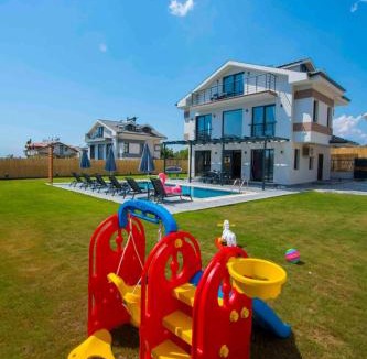 Oludeniz Villa | Villa Bahar 3 Oludeniz Luxury Villa