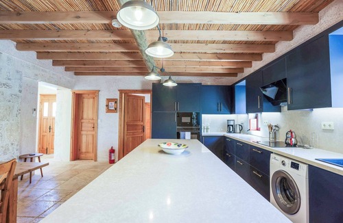 Bodrum Villa | Villa Bambi - Two Bedroom Villa, Sleeps 4