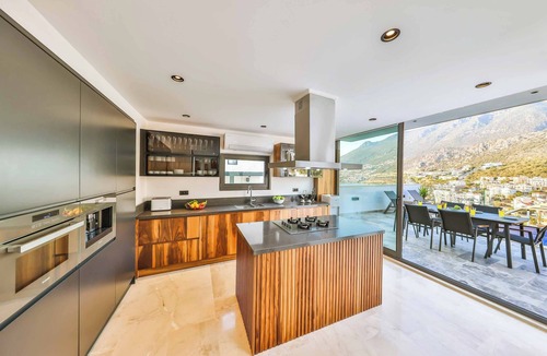 Kalkan Villa | Villa Bank Two - Three Bedroom Villa, Sleeps 8