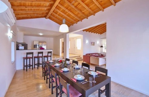 Kas Villa | Villa Basil Amazing Sea view
