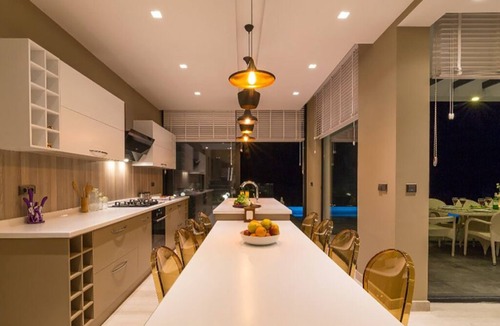 Kalkan Villa | Villa Beach House Duo, exclusive 4 bedroom overlooking Kalamar Bay