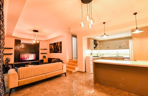 Kalkan House | Villa Beatrice