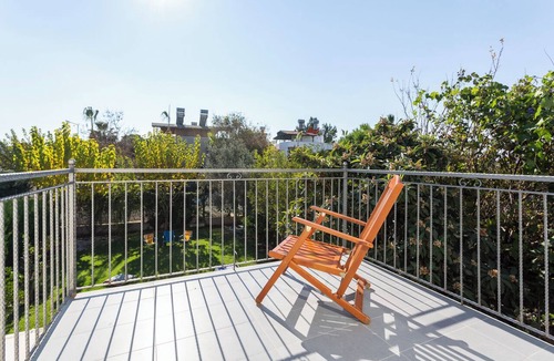 Bogazkent Villa | VILLA BELINDA | Ideal For Families!