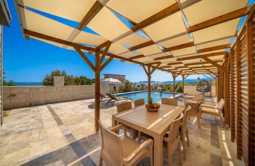 Demre Villa | Villa Bella Demre