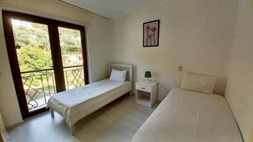 Uzunyurt Villa | Villa Brise Marine - Villa with Sea View in Fethiye Faralya