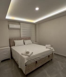 Dalyan Apartment | Villa Burçin Apart