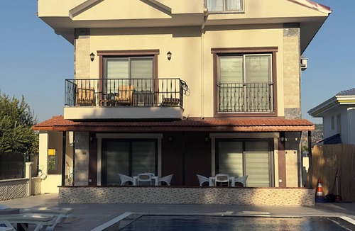 Dalyan Resort | Villa Burcin Apart