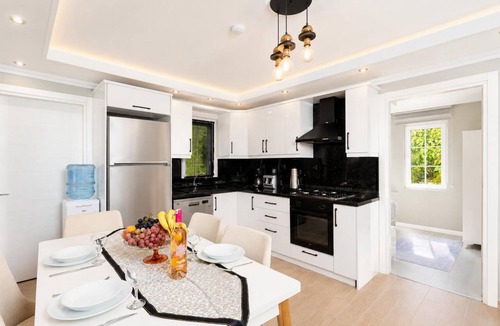 Dalyan Villa | Villa Delfin - Four Bedroom Villa, Sleeps 8
