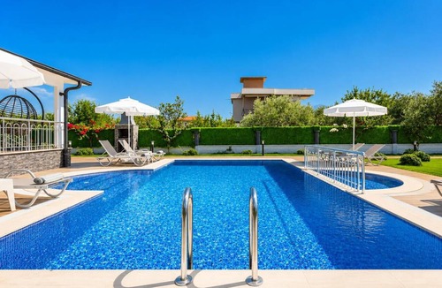 Dalyan Villa | Villa Delfin - Four Bedroom Villa, Sleeps 8