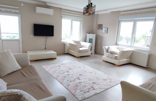 Duzkoy Villa | Villa Devor